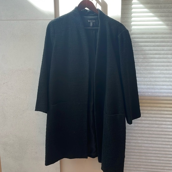 Eileen Fisher Jacket - Picture 1 of 5